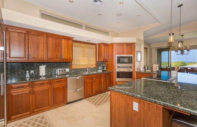 Villages at Mauna Lani - Foto 8