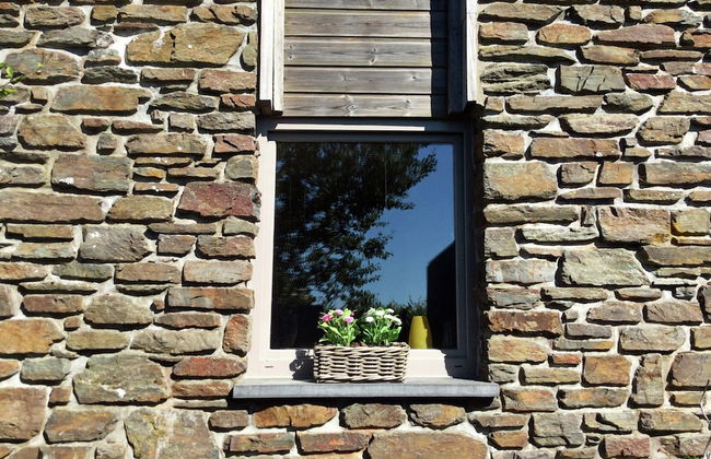 Charming Cottage With Jacuzzi Located Near Nature and ski Slopes - Photo 18