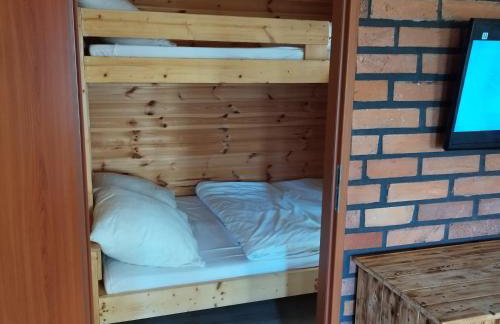 Domki Letniskowe Meduza - Foto 12