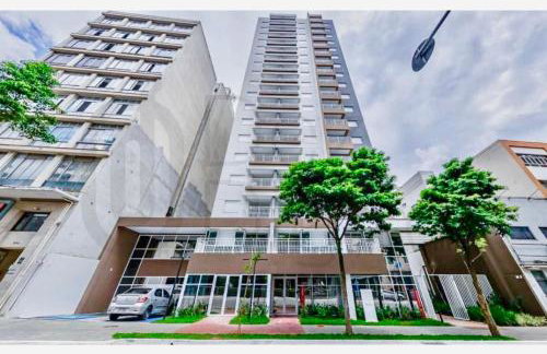 Conforto e segurança-Av Liberdade - AC e Rooftopo - Foto 13