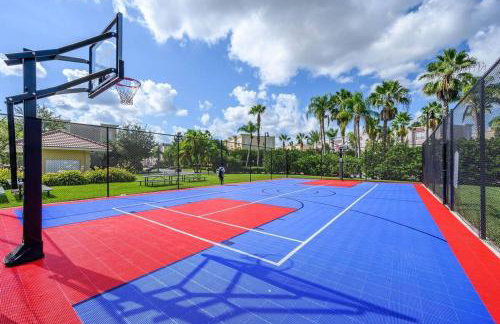 3 BD 2 BA Vista Cay 4013-205 - Foto 94