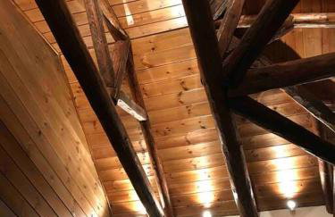 Παραδοσιακή πέτρινη κατοικία στην Βλάχα Ελάτης - Foto 44