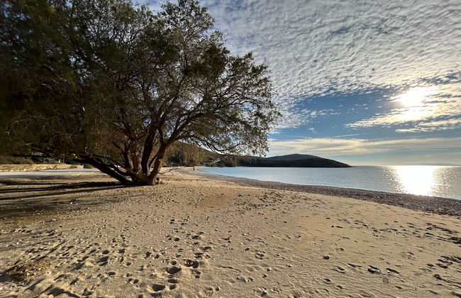 Big Blue Villas II - Andros - Foto 48