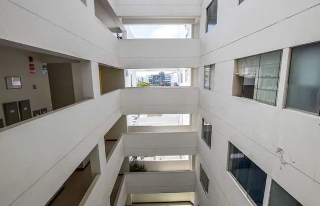 Miraflores4Rent Alcanfores - Foto 16