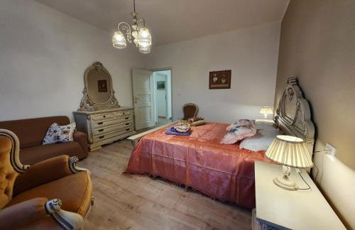 Villa Lida Apartment, in collina con ampio terrazzo e vista mare - Foto 13