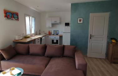 Provence Forcalquier Gîte du Paradis - Foto 11