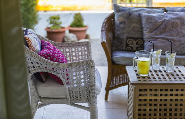 Villa Marina 44 Kiti Beach - Foto 20