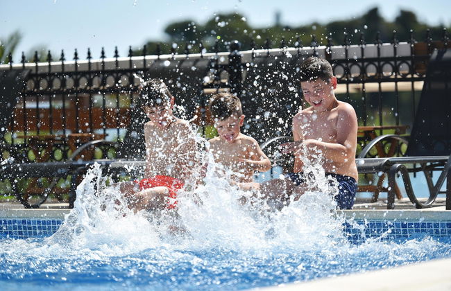 Vile Dalmacija - Foto 18