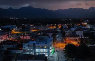 Project Georgiadi #2 - Modern Apartment in peaceful neighborhood - 15 mins from Loutra Pozar - Photo 27