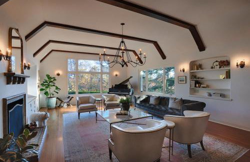 Timeless Elegance-5BR 1930s Home - Photo 29