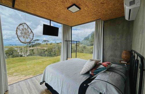 Casa de Vidro - Foto 51