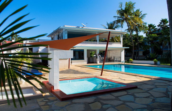 Paradise Resort Apartments - Foto 1