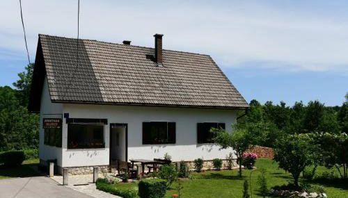 Apartment Mlađen - Foto 4