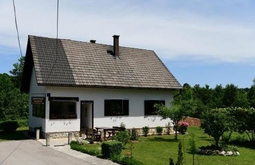 Apartment Mlađen - Foto 4