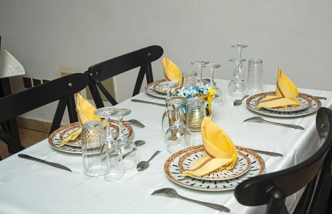 Mokaa Residence - Photo 9