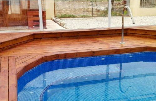 Charming Apartment in Noguericas with Shared Pool - Foto 10