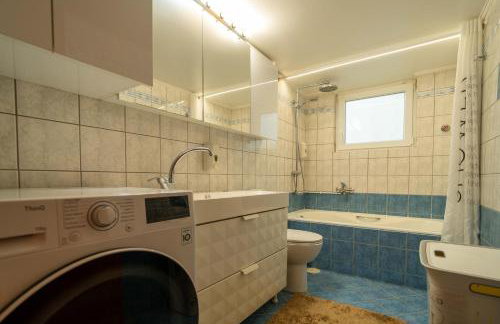 Cozy & Relaxing Apartments-Agia Paraskevi - Foto 21