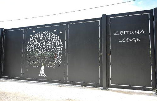 Zeituna Lodge a Porto Cesareo - Foto 6