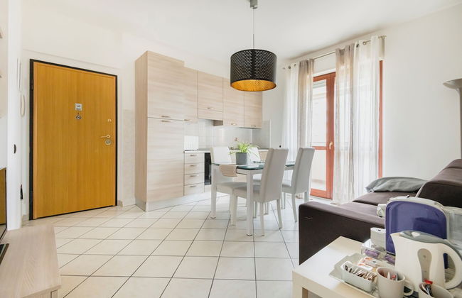 HQ Aparthotel Milano Inn - Smart Suites - Foto 58