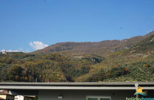 Casa Alice - Holiday Home Garda Trentino - Foto 6