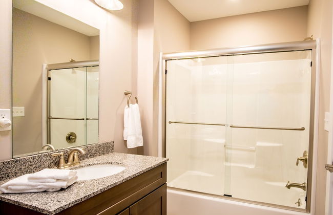 Cranmore Condominium Lodging - Foto 72