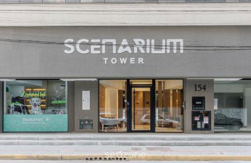 Estadia completa a 500m do mar em Itapema - STWs - Photo 3