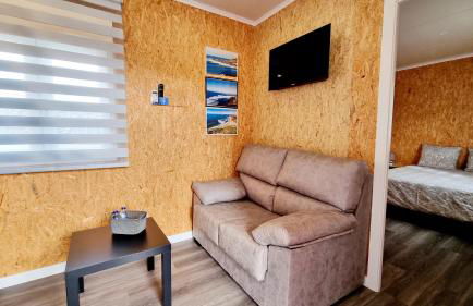 Family Surf Home - Bungalow 4 - Foto 10