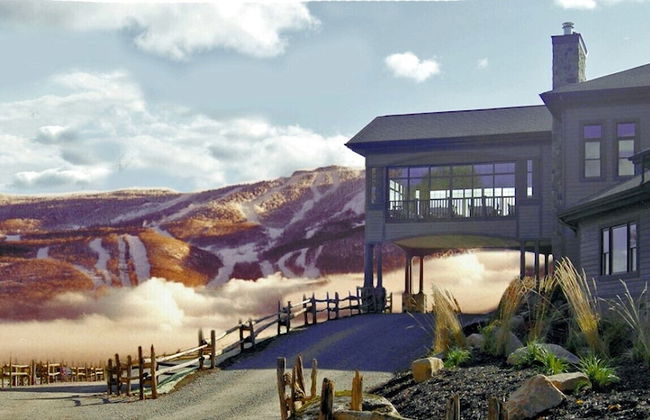 Cap Tremblant - Foto 30