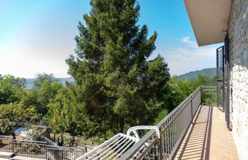 Villa Allegra Apartments in The Nature - Foto 43