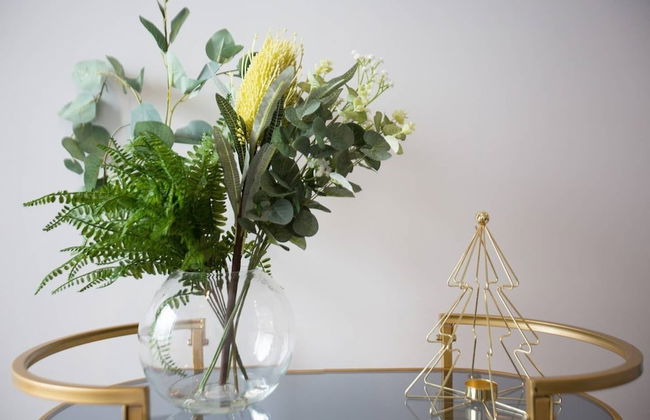 Elegant 2br@footscray Station - Foto 16