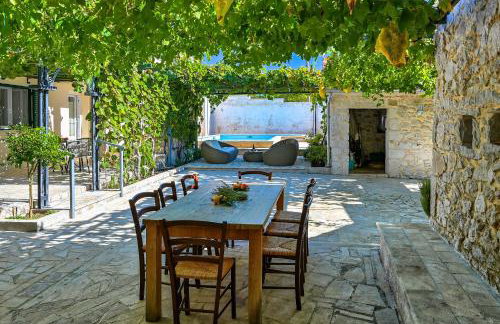 Villa Asteralis - Foto 20