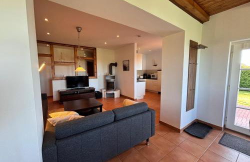 Kranichhaus Boddenblick - Foto 24