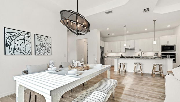 14724 Cherry Blossom way - Foto 3, Habitación