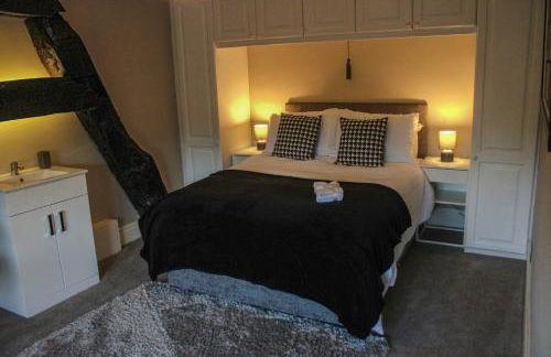 Rural Retreat with Hot Tub, Fire Pit & Games Room - Foto 58