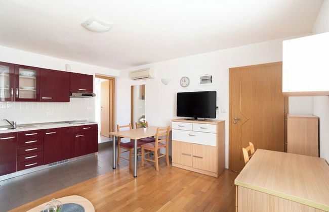 Apartments Medved - Foto 17