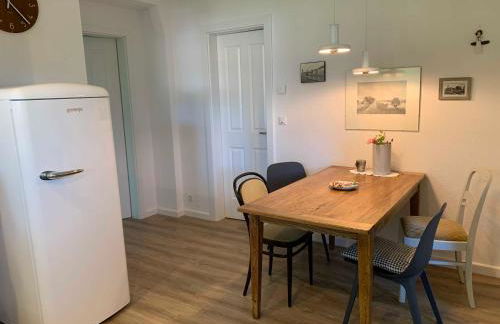 Ferienwohnung Alte Fehnapotheke, 95144 - Foto 14