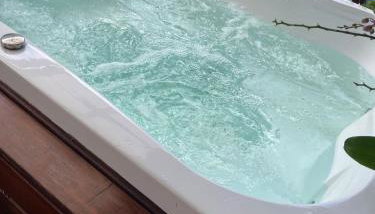 Apartamento confortável com hidromassagem no Altiplano - Foto 3