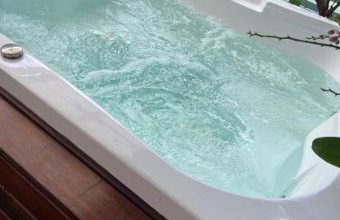 Apartamento confortável com hidromassagem no Altiplano - Foto 3