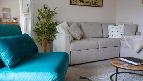 Holiday Home Taigh Mhurdaidh by Interhome - Foto 2