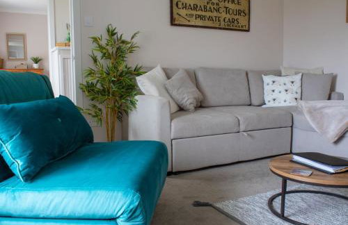 Holiday Home Taigh Mhurdaidh by Interhome - Foto 2