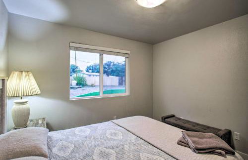 1 Mi to Winery: Clifton Escape w/ Grill & Yard! - Foto 20