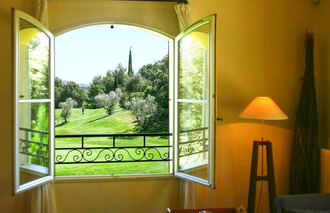 Apartment in La Motte Near Golf Course - Photo 38