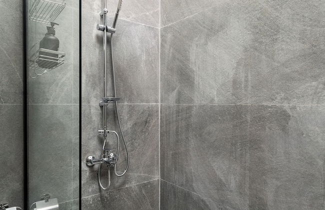 Urban Quarters - Boğazkesen - Foto 59