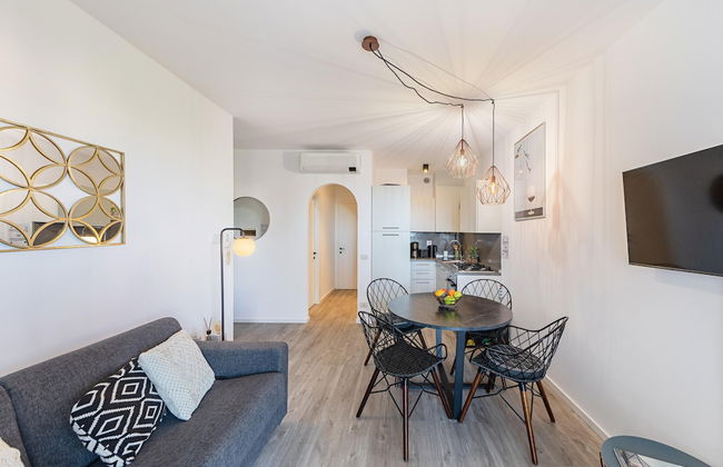 Le Giare PT 7 in Polpenazze del Garda - Foto 38