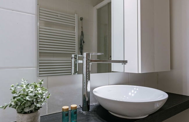 Luxurious Knokke Apartment With Ideal Location - Foto 38