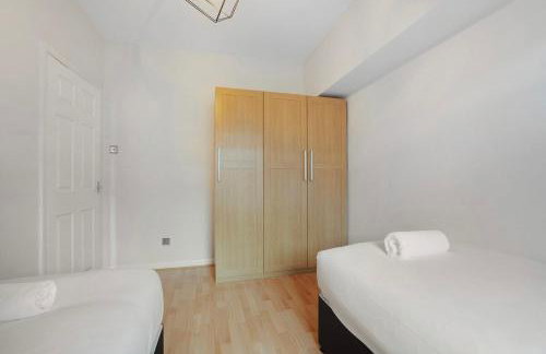 3BR House By Astra Residences Short Lets & Serviced Accommodation Ferryhill - Ideal For Contractors With Free Parking - Foto 27
