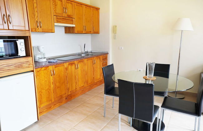 Coral Los Silos - Your Natural Accommodation Choice - Photo 59