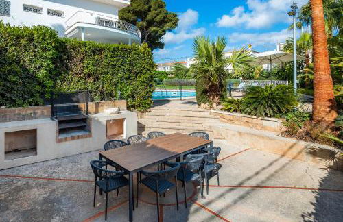 Villa Son Veri de la Marina - Foto 32