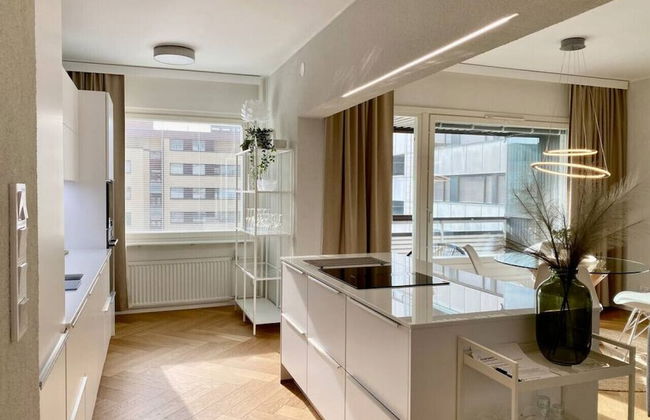 Borg Housing City Central - Foto 15