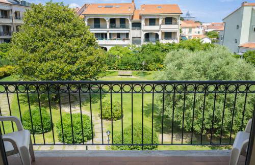 Double apartment 5 minutes from sea and private parking - Foto 22